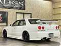 1998 Nissan Skyline