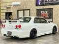 1998 Nissan Skyline