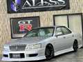 2001 Nissan Laurel