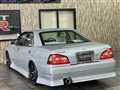 2001 Nissan Laurel