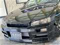 1999 Nissan Skyline