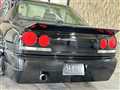 1999 Nissan Skyline