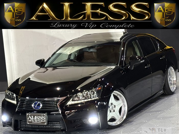 2013 Lexus GS