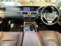 2013 Lexus GS