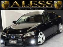 2013 Lexus GS
