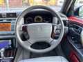 2000 Toyota Crown Majesta