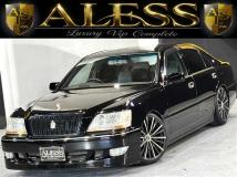 2000 Toyota Crown Majesta