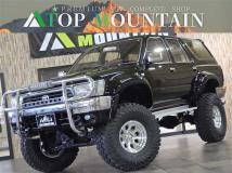 1991 Toyota Hilux Surf