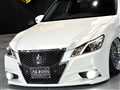 2013 Toyota Crown Hybrid