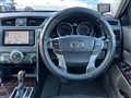 2011 Toyota Mark X