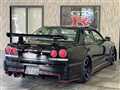 2001 Nissan Skyline