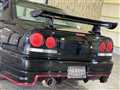 2001 Nissan Skyline