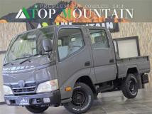 2010 Toyota Dyna Truck