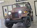 1980 Mitsubishi Jeep