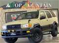 1999 Nissan Terrano