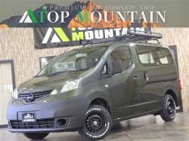 2013 Nissan NV200 VANETTE