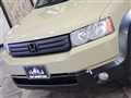 2007 Honda Crossroad