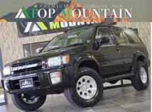 1998 Nissan Terrano Regulus