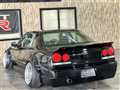 1999 Nissan Skyline