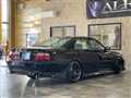 2001 Toyota Chaser