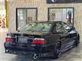 2001 Toyota Chaser