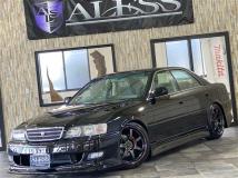 2001 Toyota Chaser