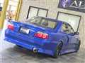 2001 Toyota Chaser