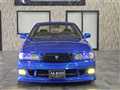 2001 Toyota Chaser