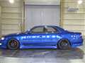2001 Toyota Chaser