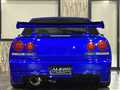 2001 Nissan Skyline