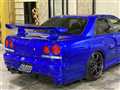 2001 Nissan Skyline