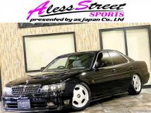 2002 Nissan Laurel