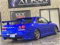 1998 Nissan Skyline