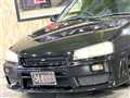 1999 Nissan Skyline