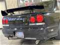 1999 Nissan Skyline