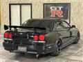 1999 Nissan Skyline
