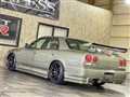 1998 Nissan Skyline