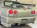 1998 Nissan Skyline
