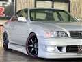 1996 Toyota Chaser