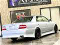 1996 Toyota Chaser