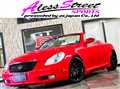 2001 Lexus SC