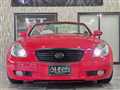 2001 Lexus SC