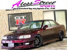 1997 Toyota Chaser