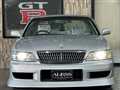 2001 Nissan Laurel