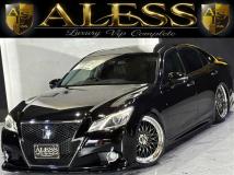2014 Toyota Crown
