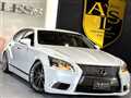 2013 Lexus LS