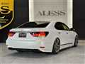 2013 Lexus LS
