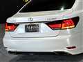 2013 Lexus LS