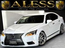 2013 Lexus LS