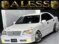 2003 Toyota Crown Athlete Series